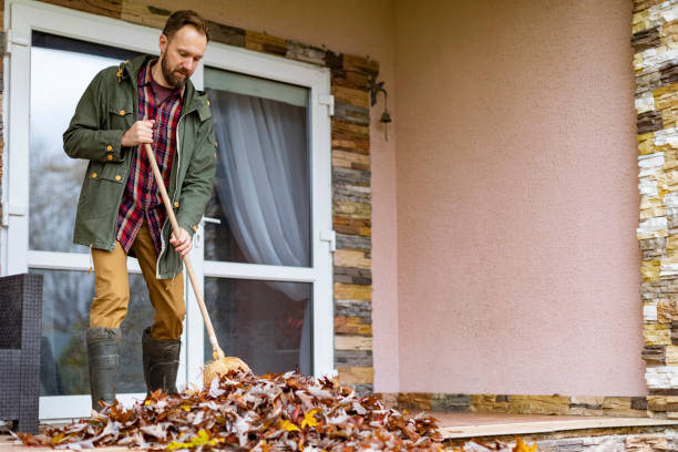 Best Attic Cleanout Services  in Pasadena Hills, MO